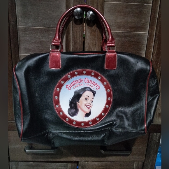 Handbags - Eastside Cannery Casino Hotel Las Vegas Bag